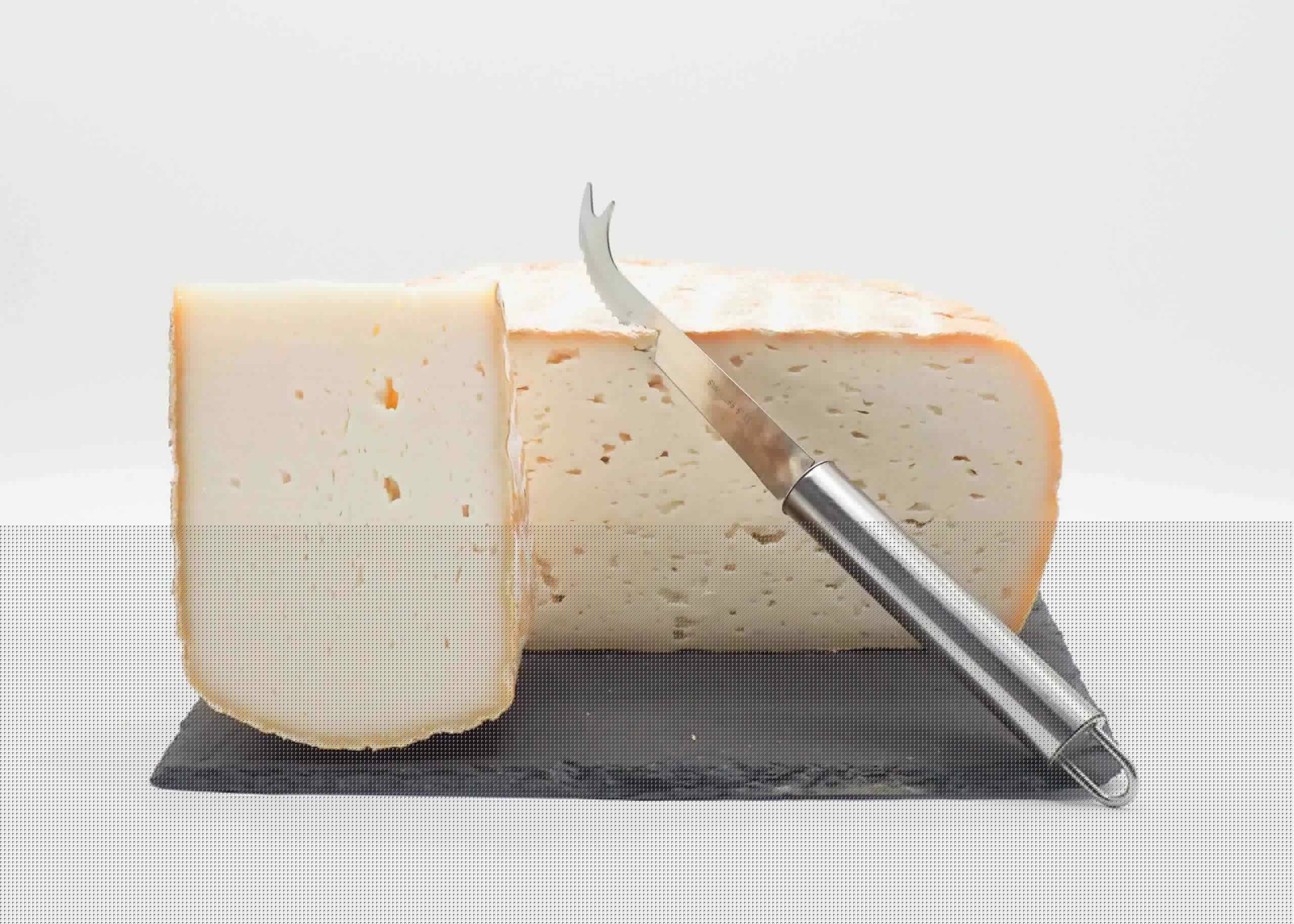 Les Fromagers du Mont Royal vous propose vente en ligne de Fromage. Découvrez le Crabot par Dominique Bouchait