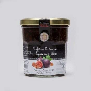 Figues aux Noix