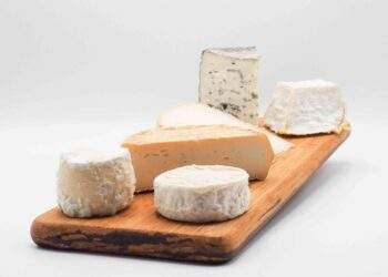 Box 1 kg Fromage de Chèvre par Fromage Napoléon vente en ligne