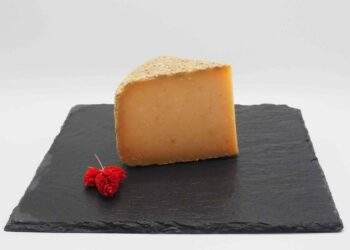 Achat en ligne de Fromage Meilleur Ouvrier de France Dominique Bouchait