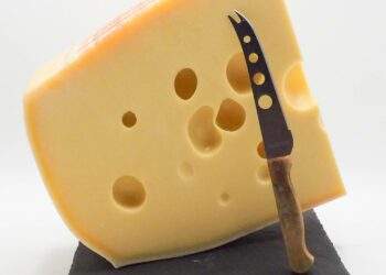 Emmental AOP SUISSE