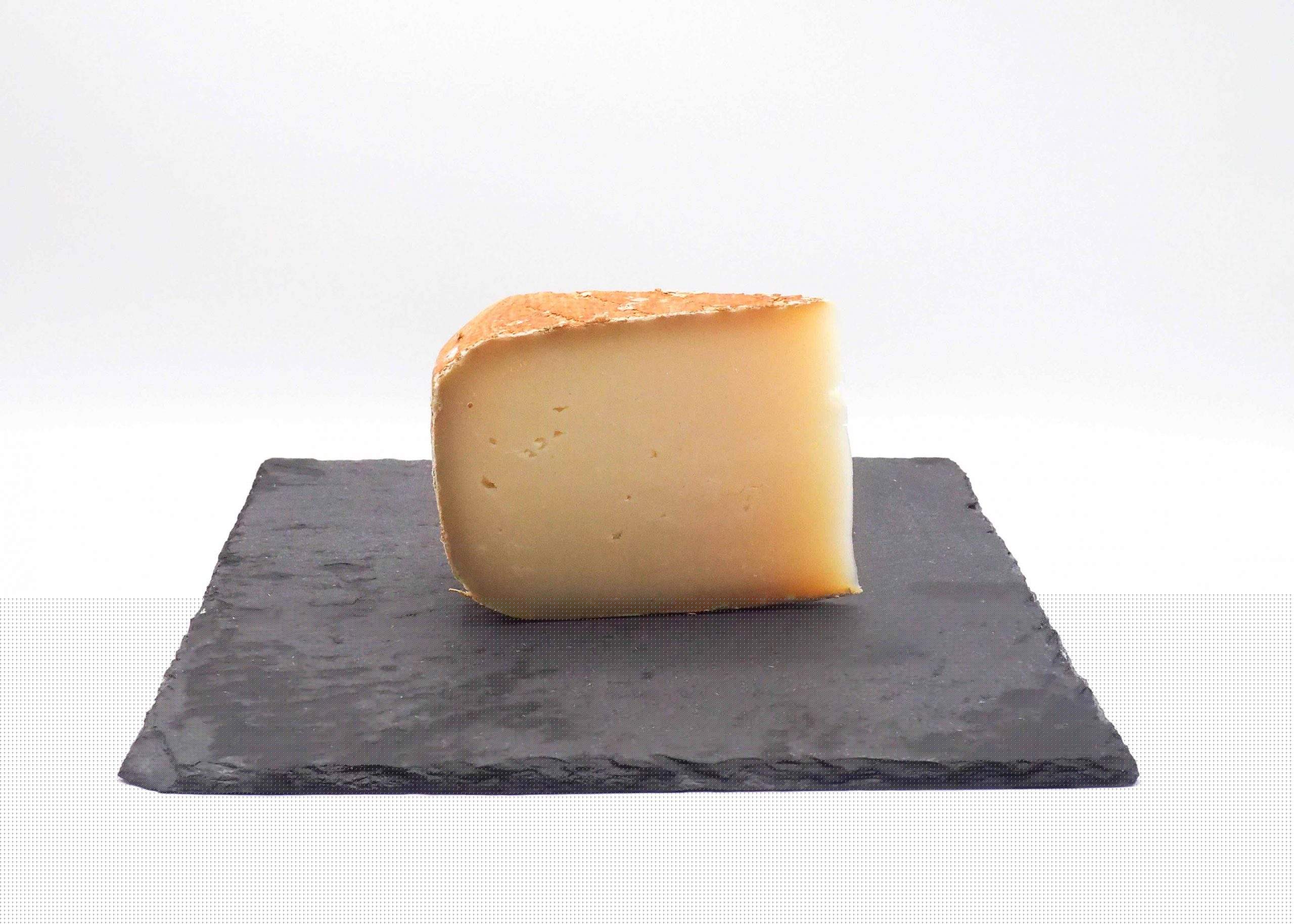 Portion de Fromage de Brebis des Pyrénées. Vente en ligne
