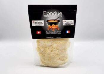 Fondue