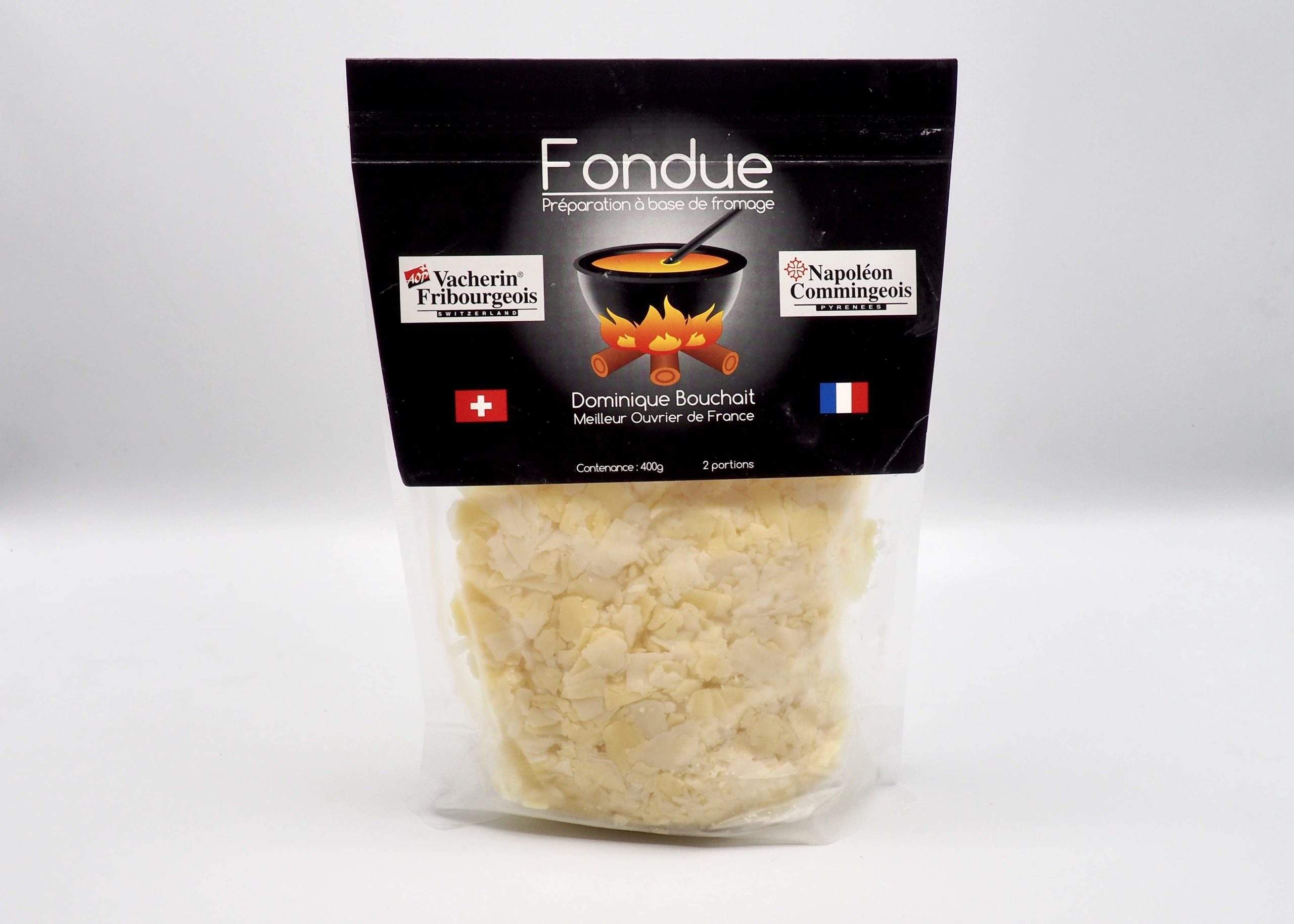 Fondue
