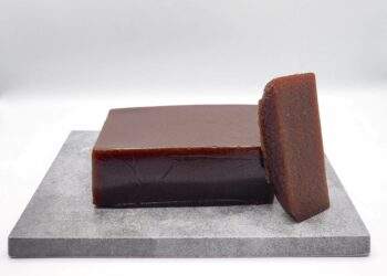 Pâte de Coing