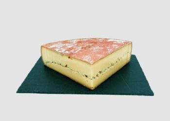 Morbier AOP