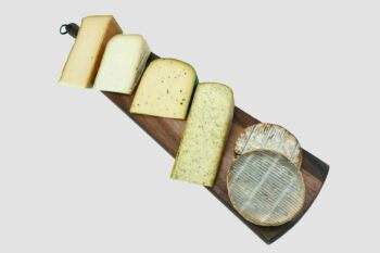 Raclette Gourmande