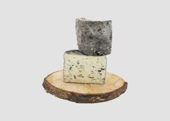 Persillé de Chèvre