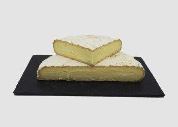 Brie de Melun AOP