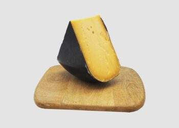 Gouda Vieux AOP