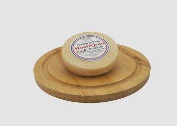 Le Montréjeau de Vache