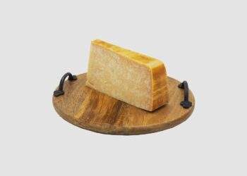 Parmigiano Reggiano AOP