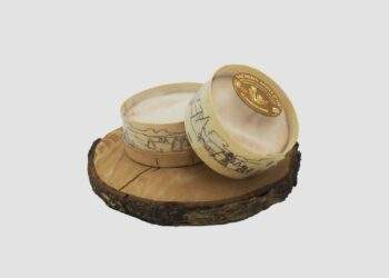 Vacherin Mont d'Or Artisanal AOP Suisse
