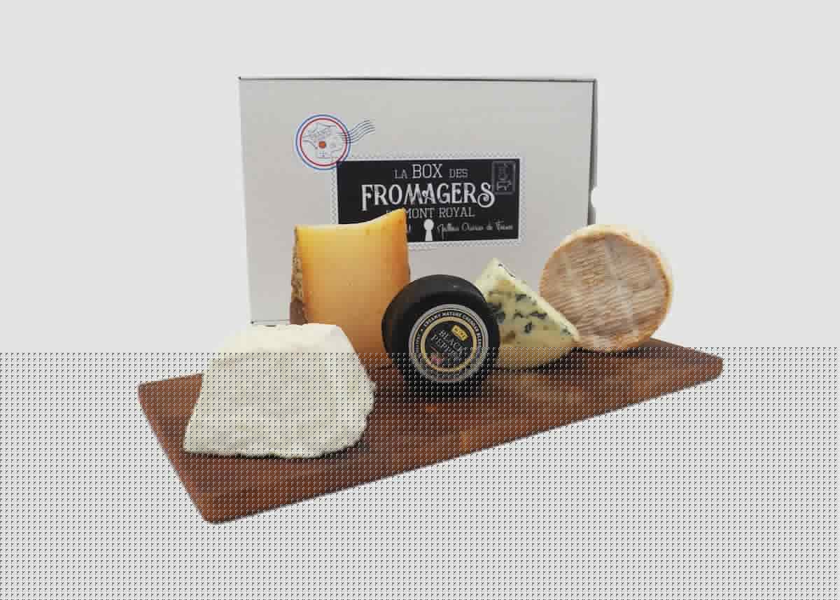 box mini abonnement