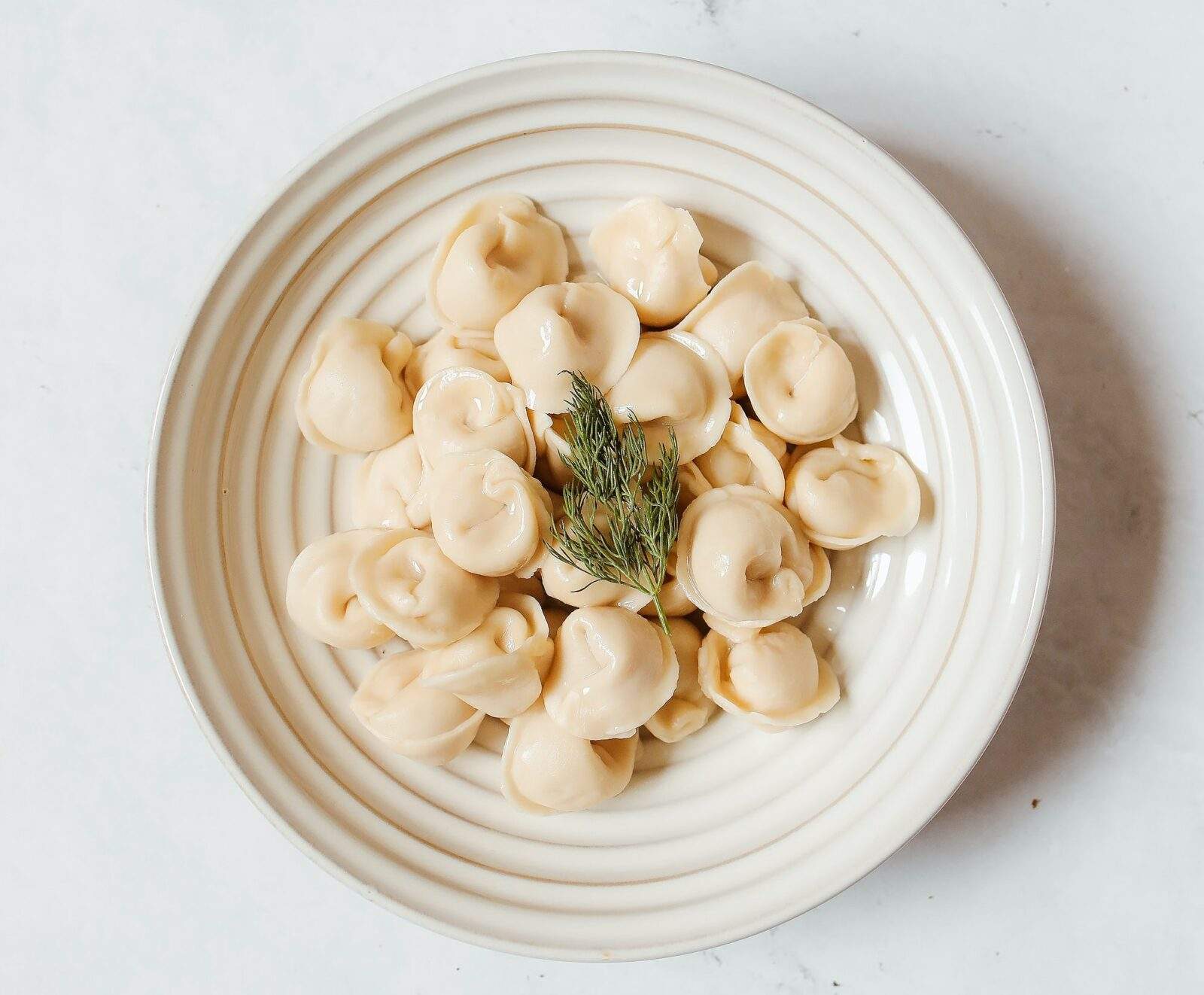 Recette Gourmande : Raviolis de Napoléon