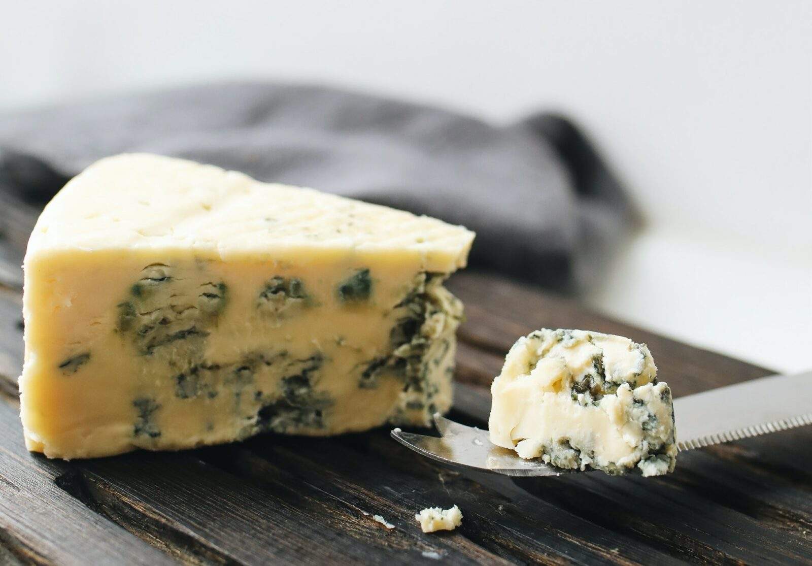 Décoder le langage des fromages
