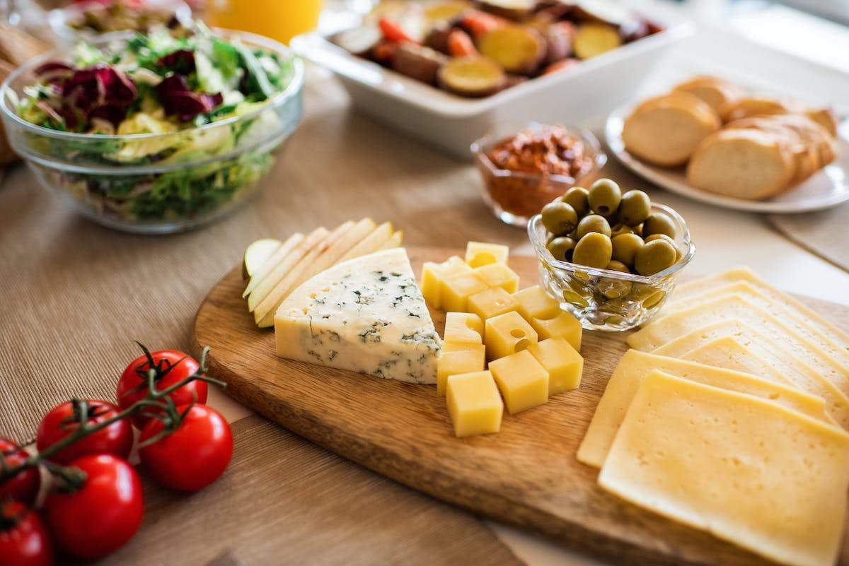 Les bienfaits nutritionnels du fromage : ce que vous devez savoir