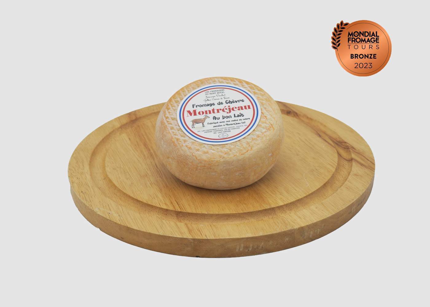 Le Montréjeau de Chèvre