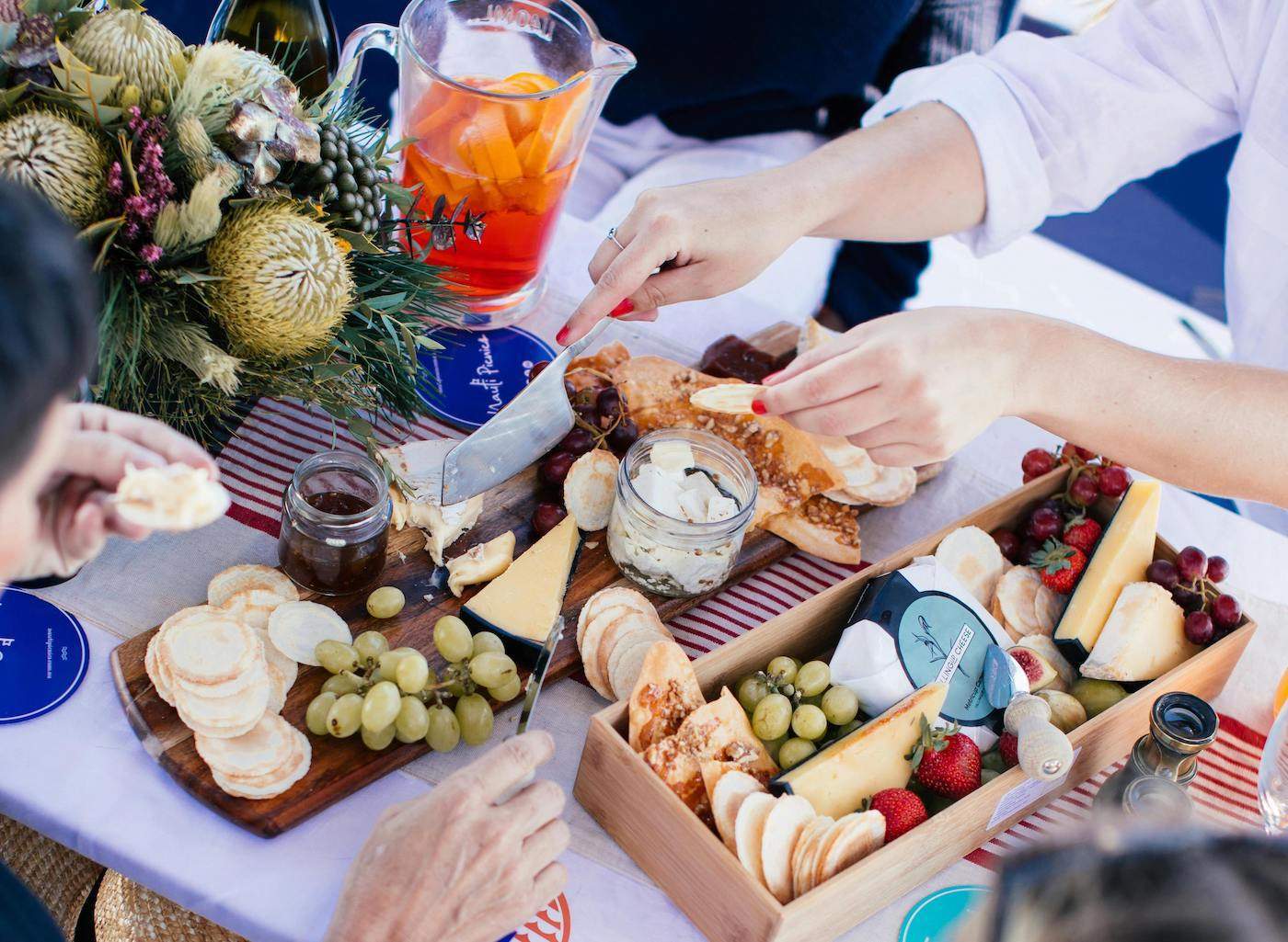 Le Fromage : Source de bonheur et de longévité selon la science