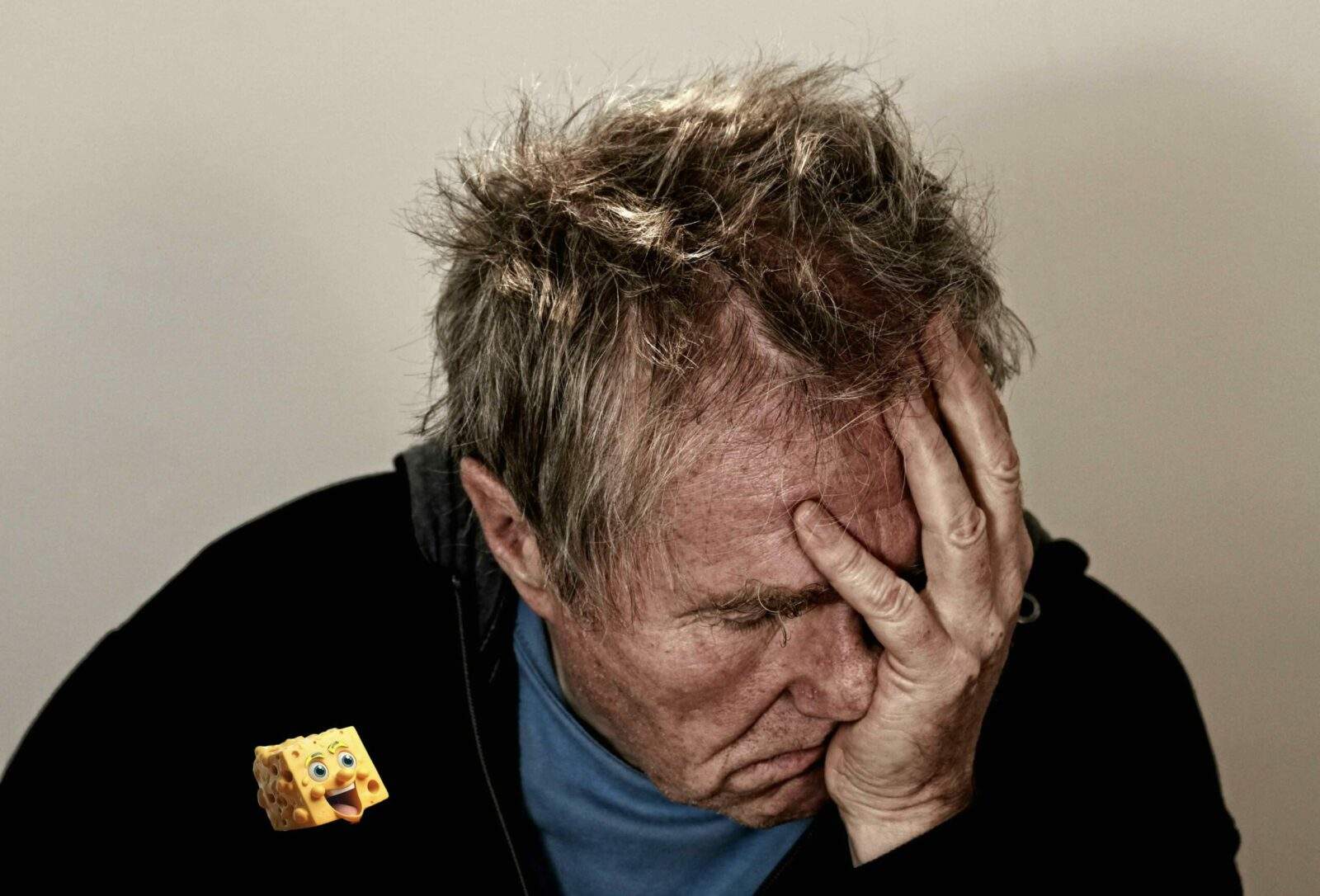 La vie vaut-elle la peine d’être vécue si on n’aime pas le fromage ?