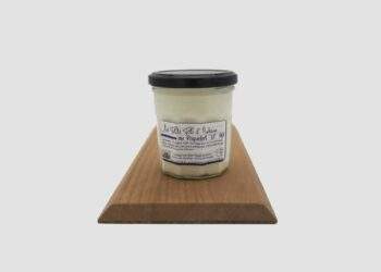Les Petits Pots d'Antoine au Roquefort "12" AOP