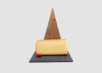 Comté AOP Fruité 1 an